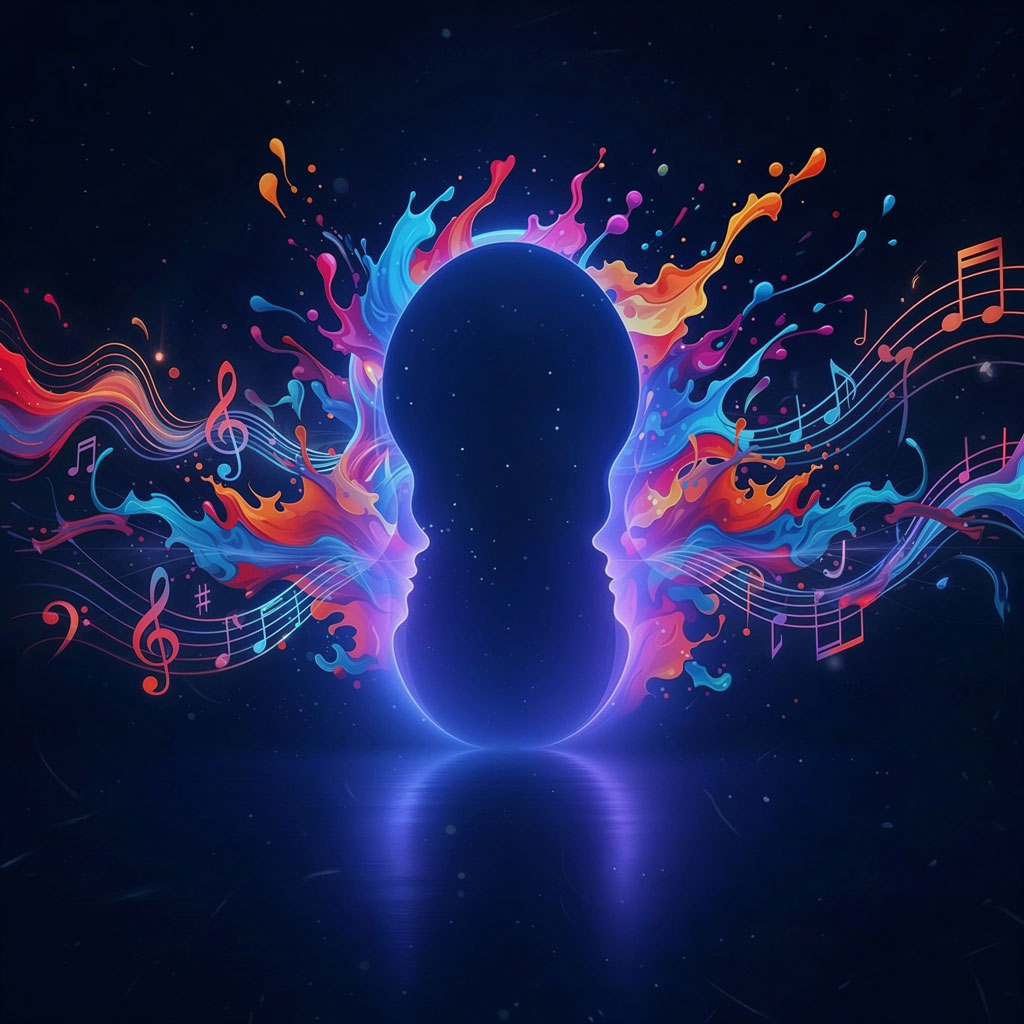 Mirrora — private reflection, at the pace that fits you